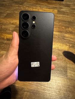 Samsung S26 Ultra