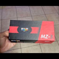 Heart Rate Monitor - Myzone