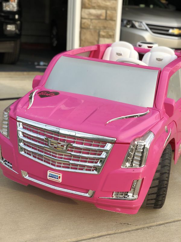 Cadillac Kids Car for Sale in Middletown, DE OfferUp