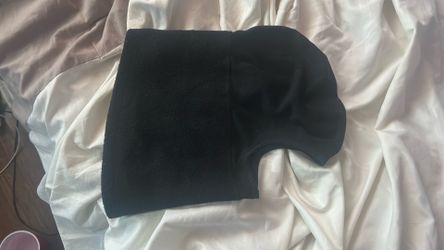 Ski mask for the good