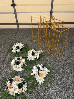Centerpieces