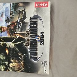 Unreal Tournament For Pc