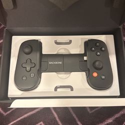 Backbone Controller