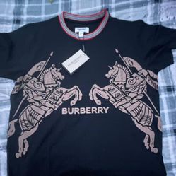 Burberry Shirt.   2XL