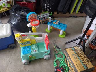 Toys