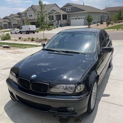 2002 BMW 330xi