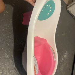Newborn/Infant Tub