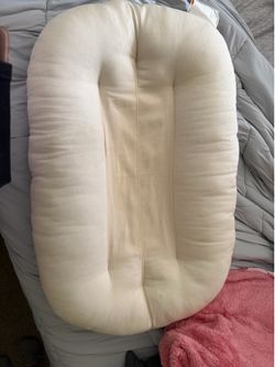 Snuggle me