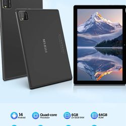 Android Tablet