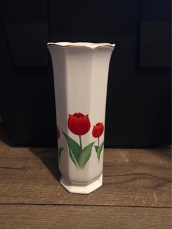 Otagiri Vase