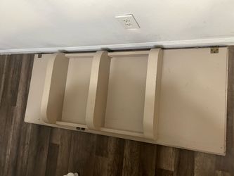 Free- old wood cabinet doors