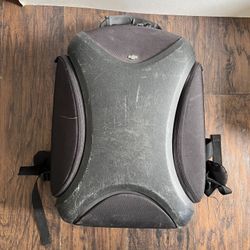 Dji Drone Phantom With Backpack And Accessories 