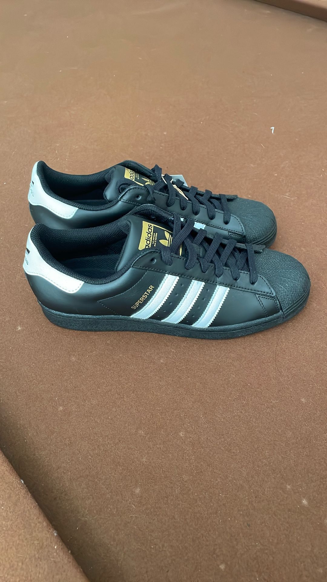 Adidas Superstar Men’s Size 10.5 