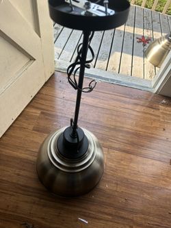 Pendant Light Fixtures