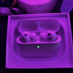 AirPods pr0 3rd generation