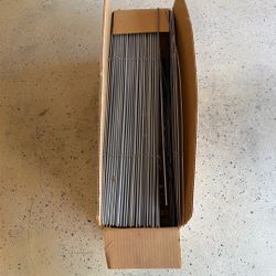 44 Metal Yard Sign Stakes - Real Estate Signs