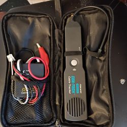 CEN-TECH CABLE TRACKER sender receiver 94181