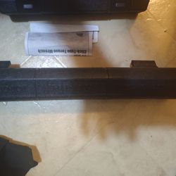 Pittsburgh Torque Wrench 