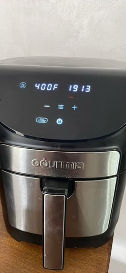 Air fryer 25.00