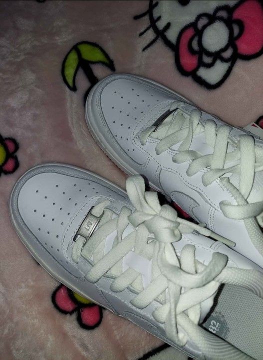 Nike Air Force 1s
