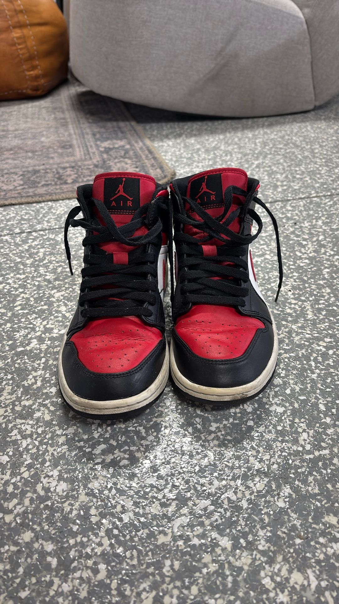 Nike Air Jordan 1 Mids