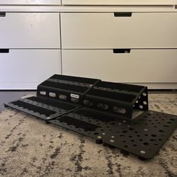 pedalboard