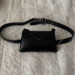 Aldo Waist purse