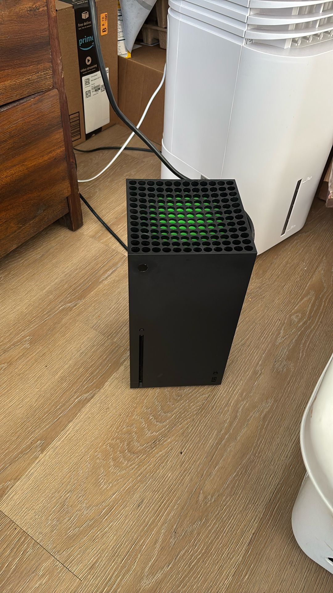 Xbox Series x