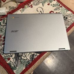 computadora acer spin 311