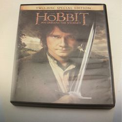 The Hobbit: An Unexpected Journey (2-DVD Set) (Special Edition) (Warner Bros)