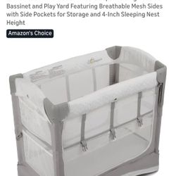Baby Bassinet 