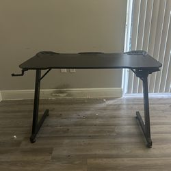 Gaming Desk , Tv Stand , Side Bed Coubert 