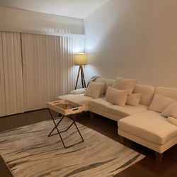 MINIMALIST SECTIONAL SOFA BEST PRICE