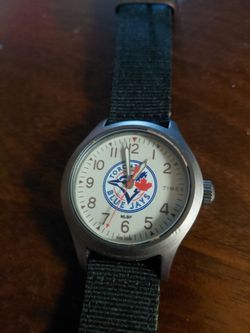 Mens watch