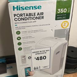 Portable Air  Conditioner