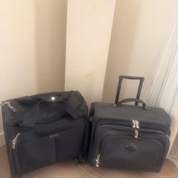 Work/ Business Carry on suitcase 🧳