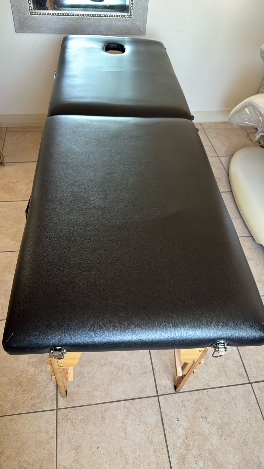 Massage Table