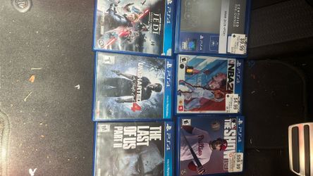 Games