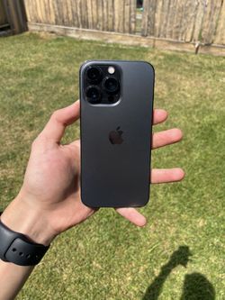 iPhone 13 Pro 256 Gb- Unlocked For Any Company
