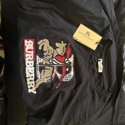 Burberry Shirt 