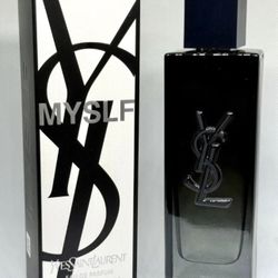Ysl Myslf 100ml Men’s Cologne 