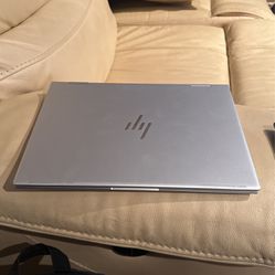 HP Envy x360 15 Inch. 2 In 1 Touchscreen Laptop