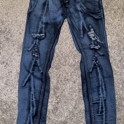 Chopp Shop Designer Jeans