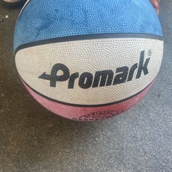 Basketball