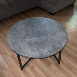 End Table