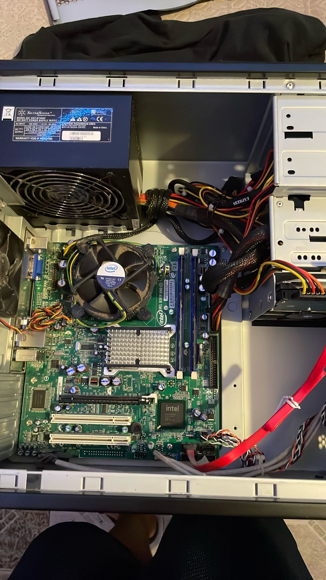 PC