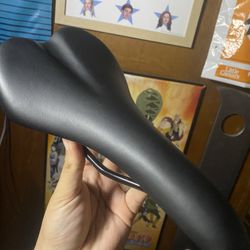 Fixie Bike Seat