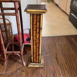 Plant Stand 