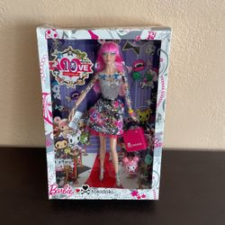 Barbie Tokidoki for Sale in City Of Industry CA OfferUp