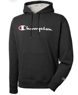 Champion Hoodie